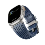 Sport Adjustable Waterproof Designer Model High-quality Silicone Strap