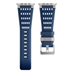 Sport Adjustable Waterproof Designer Model High-quality Silicone Strap