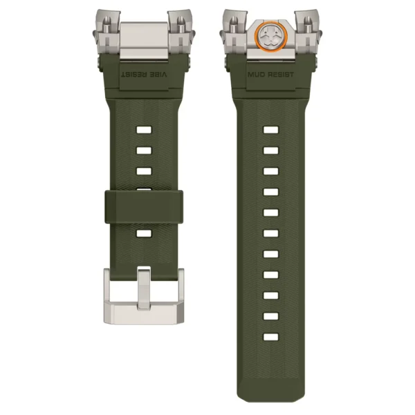Liquid Silicone Rubber Watch Strap Band