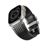 Sport Adjustable Waterproof Designer Model High-quality Silicone Strap