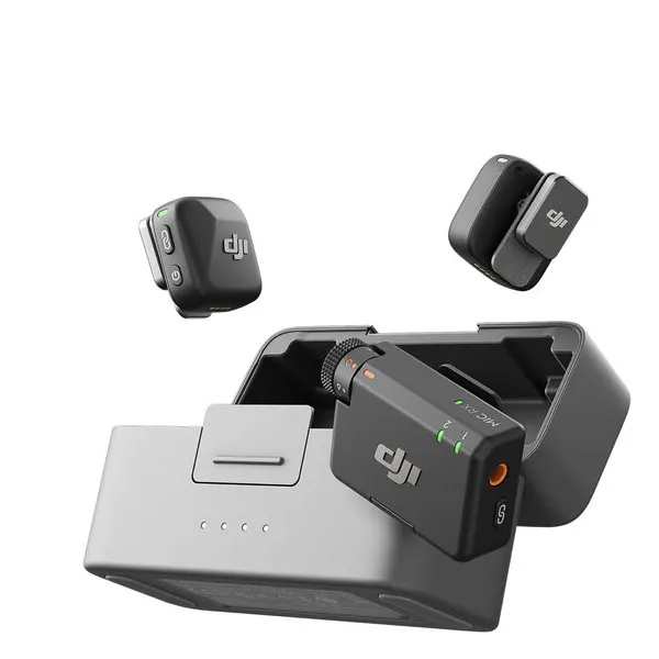 Microphone Wirless DJI MIC MINI2