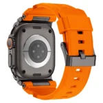 Liquid Silicone Rubber Watch Strap Band