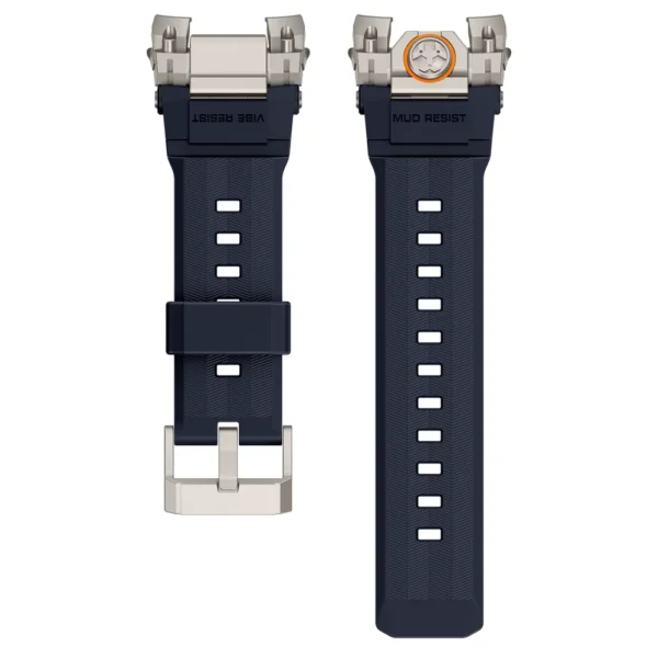 Liquid Silicone Rubber Watch Strap Band