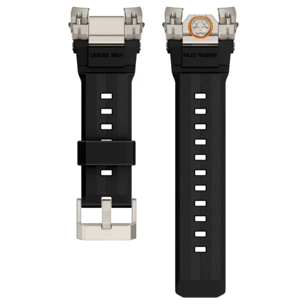 Liquid Silicone Rubber Watch Strap Band