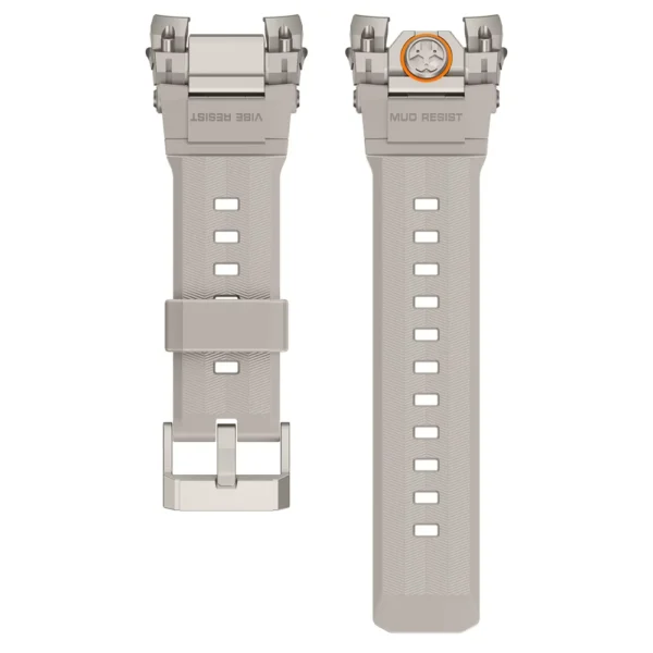 Liquid Silicone Rubber Watch Strap Band