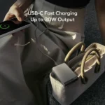 Momax 1-Power S.Pass 10000mAh Qi2 Magnetic Wireless Battery Pack 15W