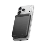 Momax 1-Power S.Pass 10000mAh Qi2 Magnetic Wireless Battery Pack 15W