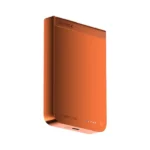 Momax 1-Power S.Pass 10000mAh Qi2 Magnetic Wireless Battery Pack 15W