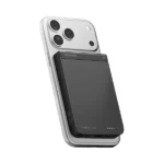 Momax 1-Power S.Pass² 10000mAh Semi SSB Magnetic Wireless Battery Pack 25W