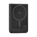Momax 1-Power S.Pass² 10000mAh Semi SSB Magnetic Wireless Battery Pack 25W