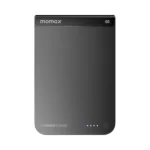 Momax 1-Power S.Pass² 10000mAh Semi SSB Magnetic Wireless Battery Pack 25W