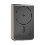 Momax 1-Power S.Pass² 10000mAh Semi SSB Magnetic Wireless Battery Pack 25W