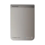 Momax 1-Power S.Pass² 10000mAh Semi SSB Magnetic Wireless Battery Pack 25W
