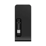 Momax 1-Pac Pass Mini⁺ 10000mAh 2in1 Battery Pack with Built-in Retractable Cable 45W
