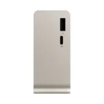 Momax 1-Pac Pass Mini⁺ 10000mAh 2in1 Battery Pack with Built-in Retractable Cable 45W