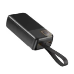 Recci RPB-P76 50000mAh Power Bank - LED Display