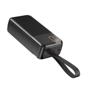 Recci RPB-P76 50000mAh Power Bank - LED Display