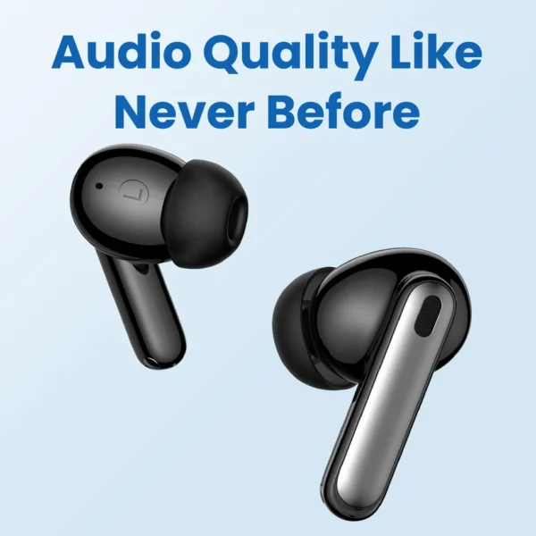MAJENTIK Vibra V3 Earbuds