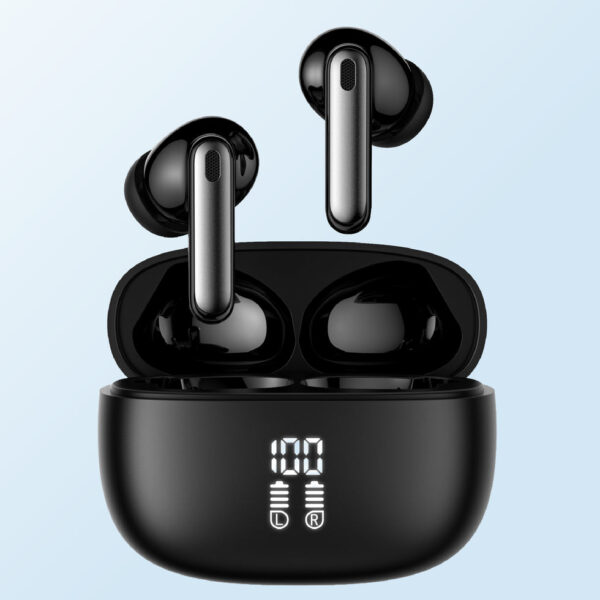MAJENTIK Vibra V3 Earbuds