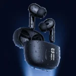 MAJENTIK Vibra V3 Earbuds