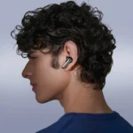 MAJENTIK Vibra V3 Earbuds