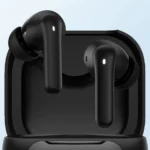 MAJENTIK Vibra V5 Earbuds