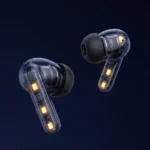 MAJENTIK Vibra V5 Earbuds
