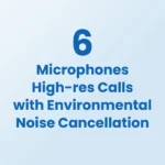 MAJENTIK Vibra V5 Earbuds