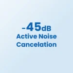 MAJENTIK Vibra V5 Earbuds