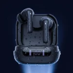 MAJENTIK Vibra V5 Earbuds