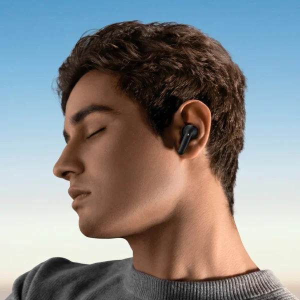 MAJENTIK Vibra V5 Earbuds