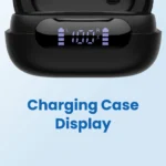 MAJENTIK Vibra V5 Earbuds