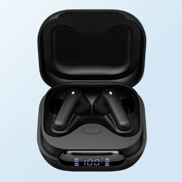 MAJENTIK Vibra V5 Earbuds