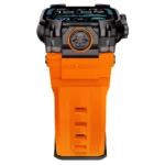 Liquid Silicone Rubber Watch Strap Band