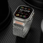 Titanium Magnetic stainless steel band