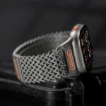 Titanium Magnetic stainless steel band