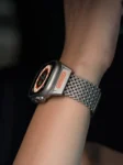 Titanium Magnetic stainless steel band