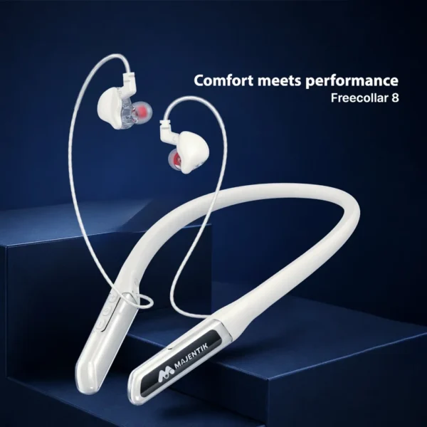 MAJENTIK Free Coller 8