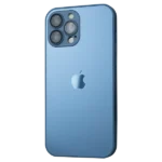 AG Glass Case
