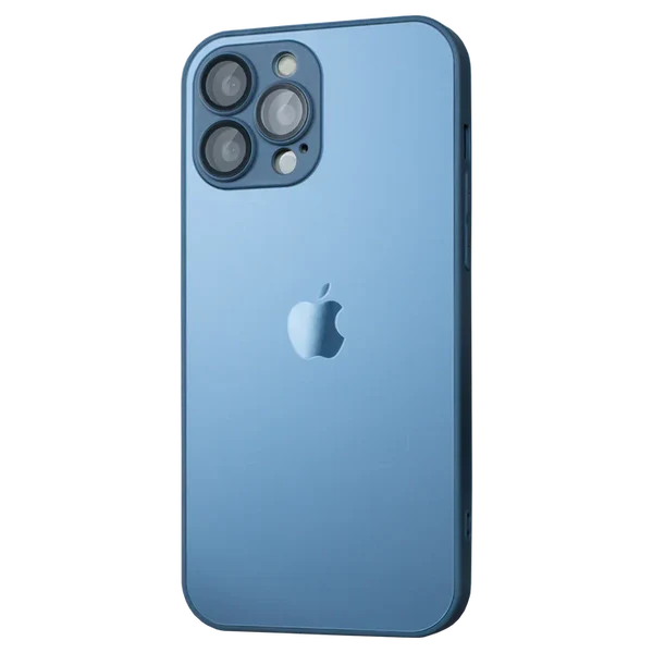 AG Glass Case