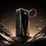 Anker x Black Myth: Wukong 3-in-1 Power Bank (A1637) 10000mAh 30W GaN