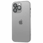 AG Glass Case