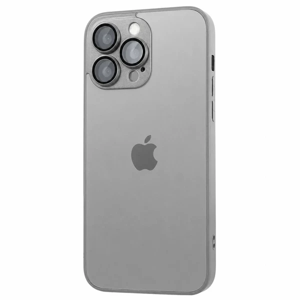 AG Glass Case