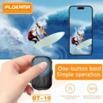 Plokama BT10 Bluetooth Selfie Remote