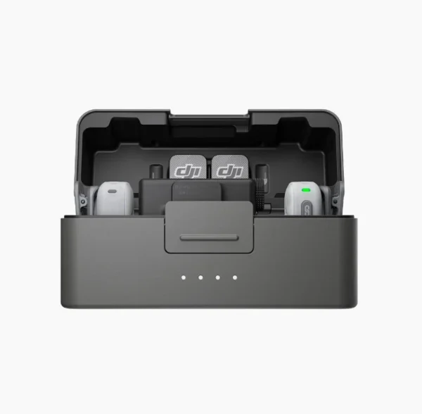 Microphone Wirless DJI MIC MINI2 COMBO