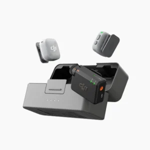Microphone Wirless DJI MIC MINI2 COMBO
