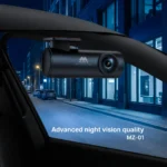 MAJENTIK Car Dash Cam MZ-01