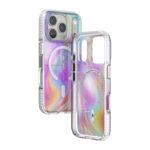 Puloka Brilliant MagSafe Case for iPhone 17 Pro Max