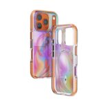 Puloka Brilliant MagSafe Case for iPhone 17 Pro Max