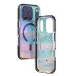 Puloka Brilliant MagSafe Case for iPhone 17 Pro Max